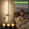 YKLITG Battery Operated Wall Sconce Set of 2, 39 Inch Wireless Wall Sconces with Remote, 3 Color Dimmable Rechargeable Wall Lights, 360 Rotate Detachable Sconces Wall Decor for Bedroom Living Room